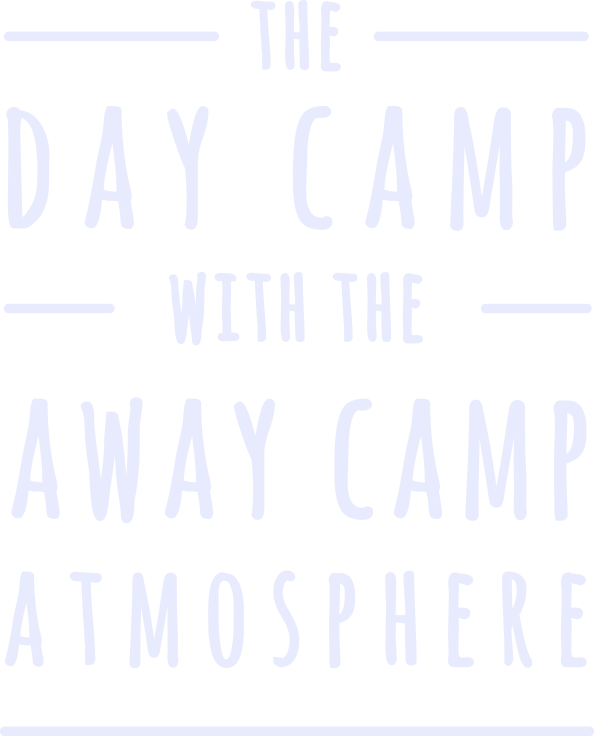 The Day Camp With The Away Camp Atmosphere